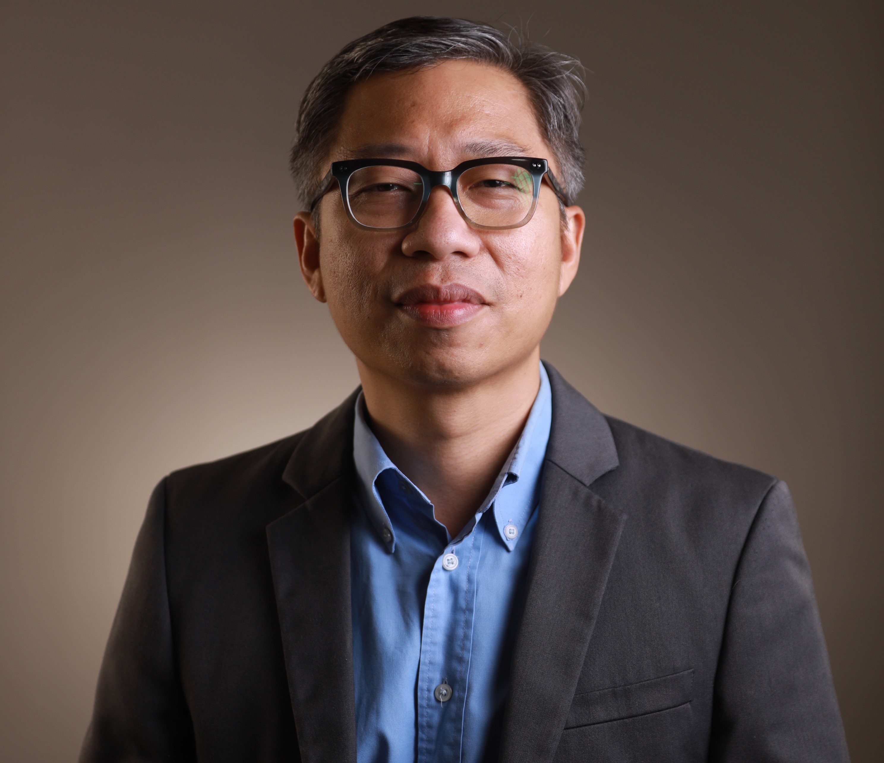 Author picture
