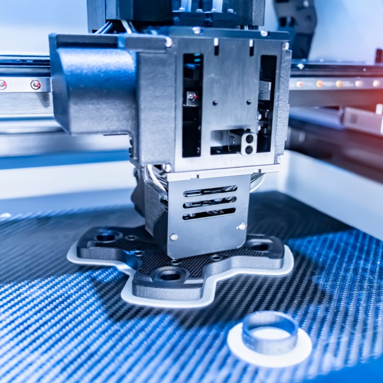 Additive Manufacturing Gets a Boost This 2025 | IMI