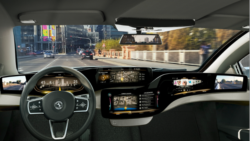 Autopix - IMI Posted Net Income of $41.4 Million - IMI News Autopix - IMI Posted Net Income of $41.4 Million - IMI News