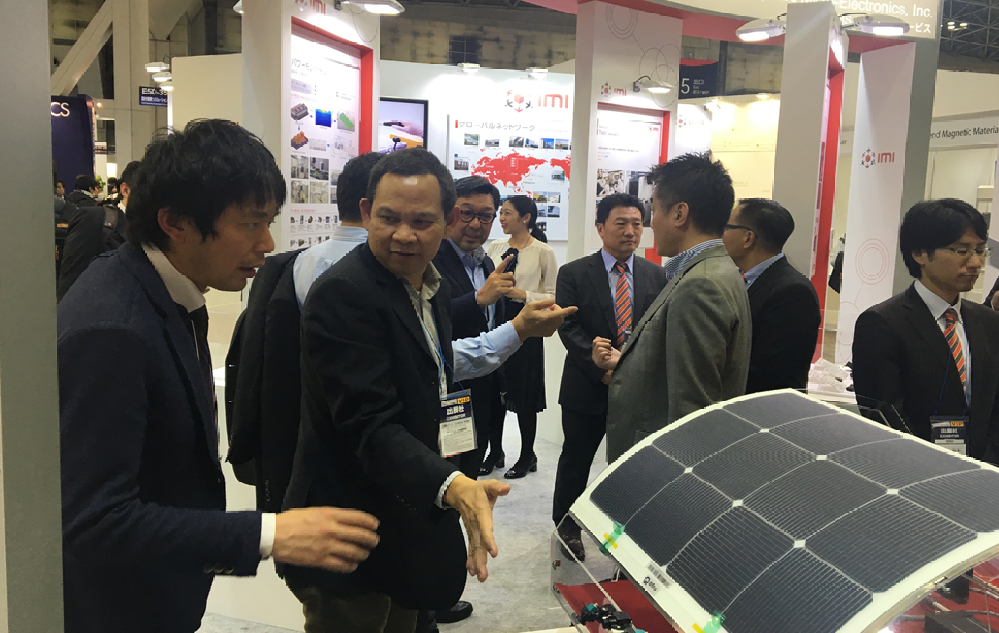Autoworld - IMI, to participate in the 11th AUTOMOTIVE WORLD 2019 - IMI News Autoworld - IMI, to participate in the 11th AUTOMOTIVE WORLD 2019 - IMI News