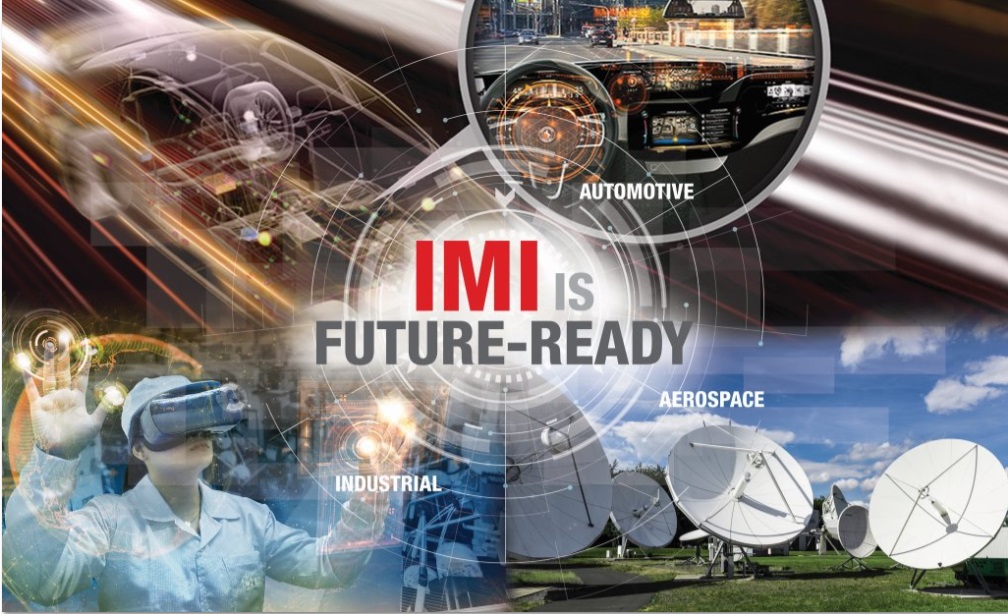 Banner - IMI, to Showcase its Auto Cameras and Cobot at PSECE 2018 - IMI News Banner - IMI, to Showcase its Auto Cameras and Cobot at PSECE 2018 - IMI News
