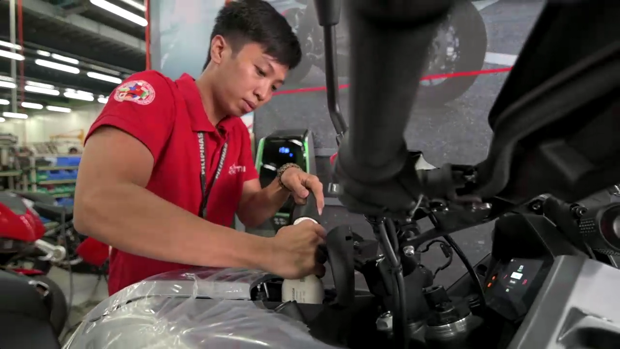 IMI Expands Portfolio with VIA optronics Acquisition | IMI