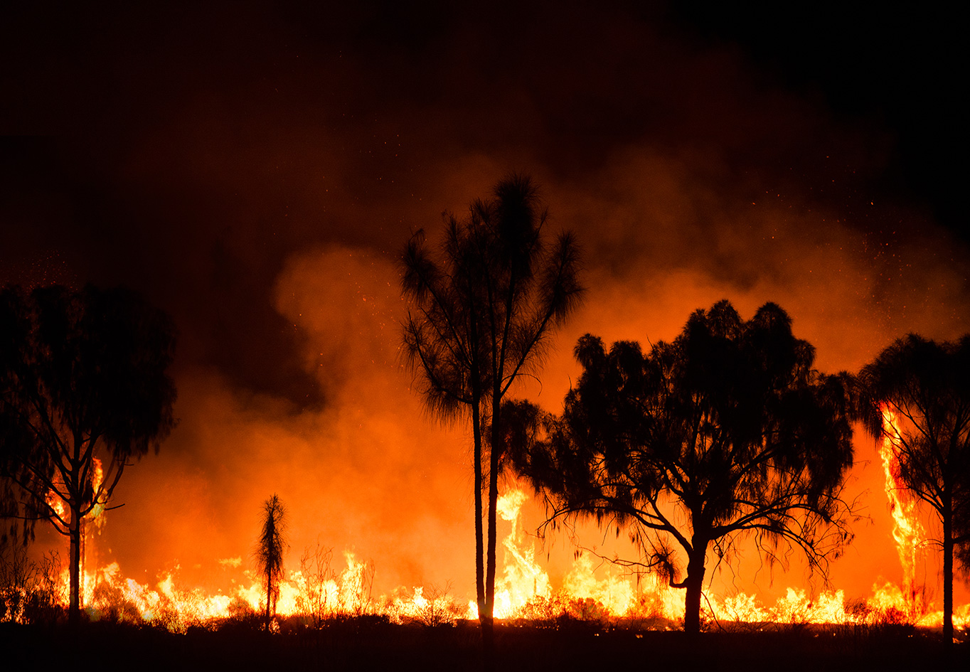 How to prepare for natural disasters How to prepare for natural disasters