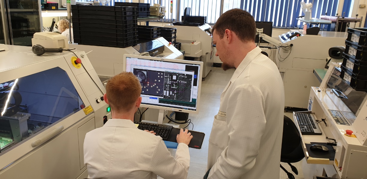 STI header image - Surface Technologies International (STI) Patners with a Developer of Antenna Systems - IMI News STI header image - Surface Technologies International (STI) Patners with a Developer of Antenna Systems - IMI News
