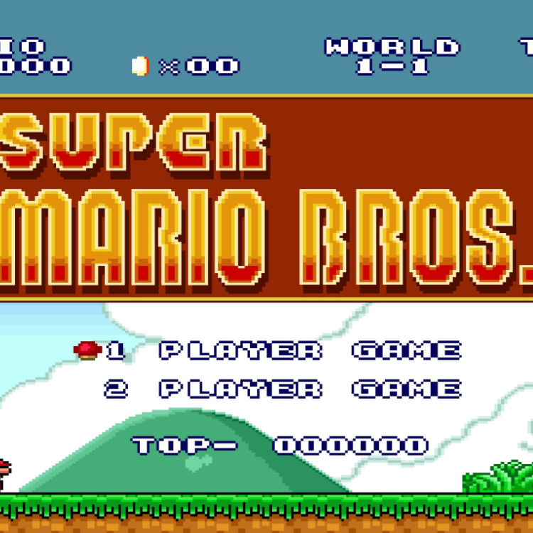 Why the World Still Loves Super Mario Brothers