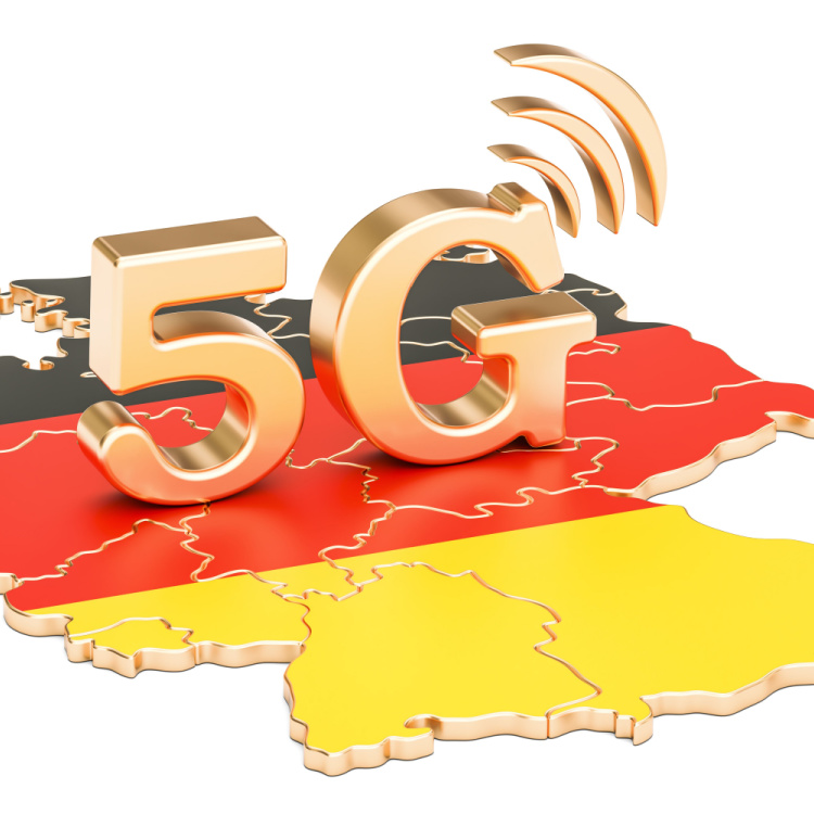 5G Tech Tensions Rise in Germany | IMI