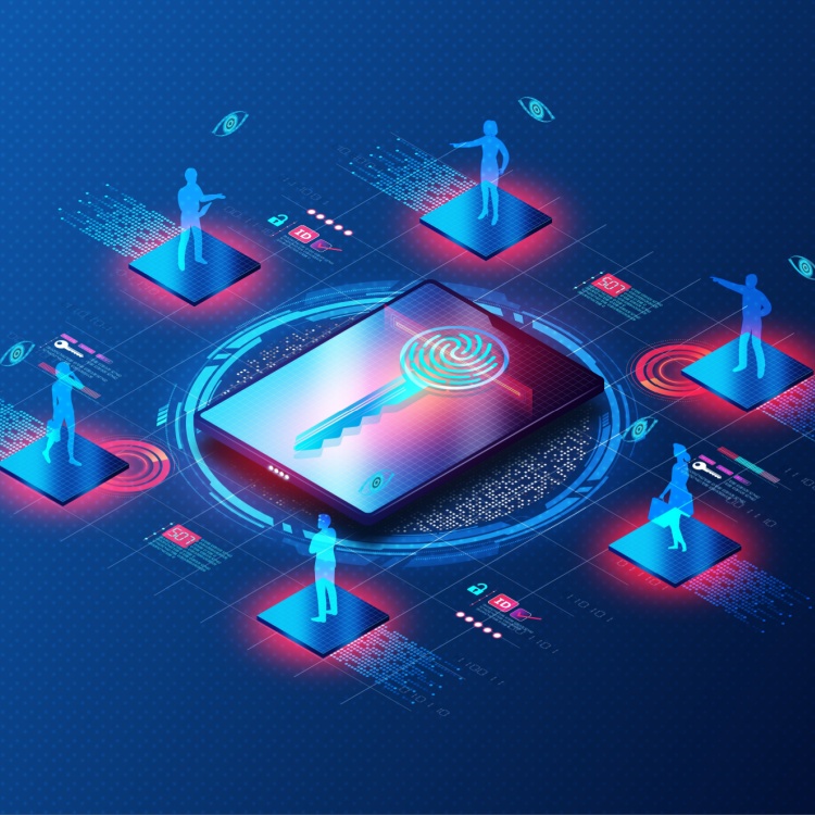 Top 5 Benefits of Using Behavioral Biometrics for Your Biz | IMI