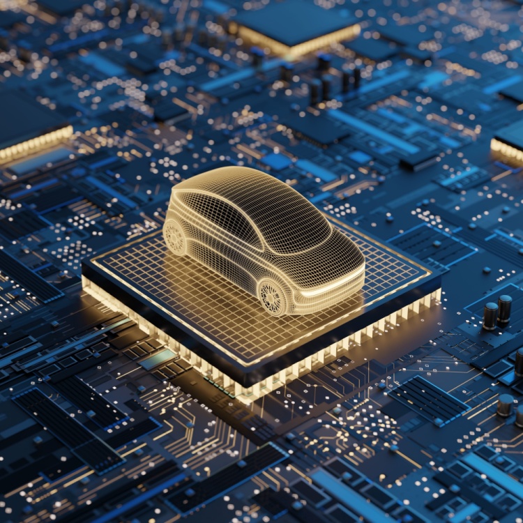 Two New Semiconductors for 2024 and Beyond | IMI