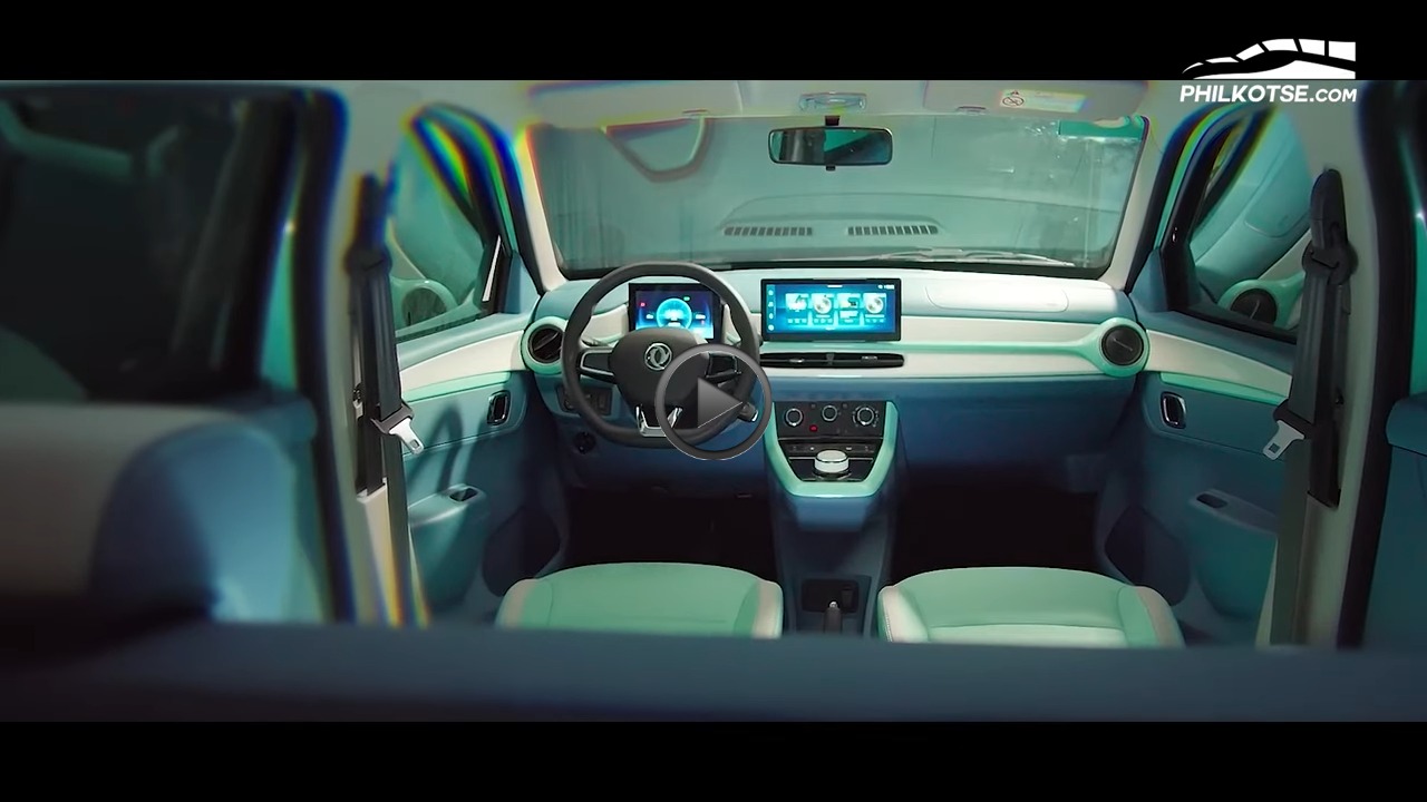 PH EV Industry Gains Momentum This 2025
