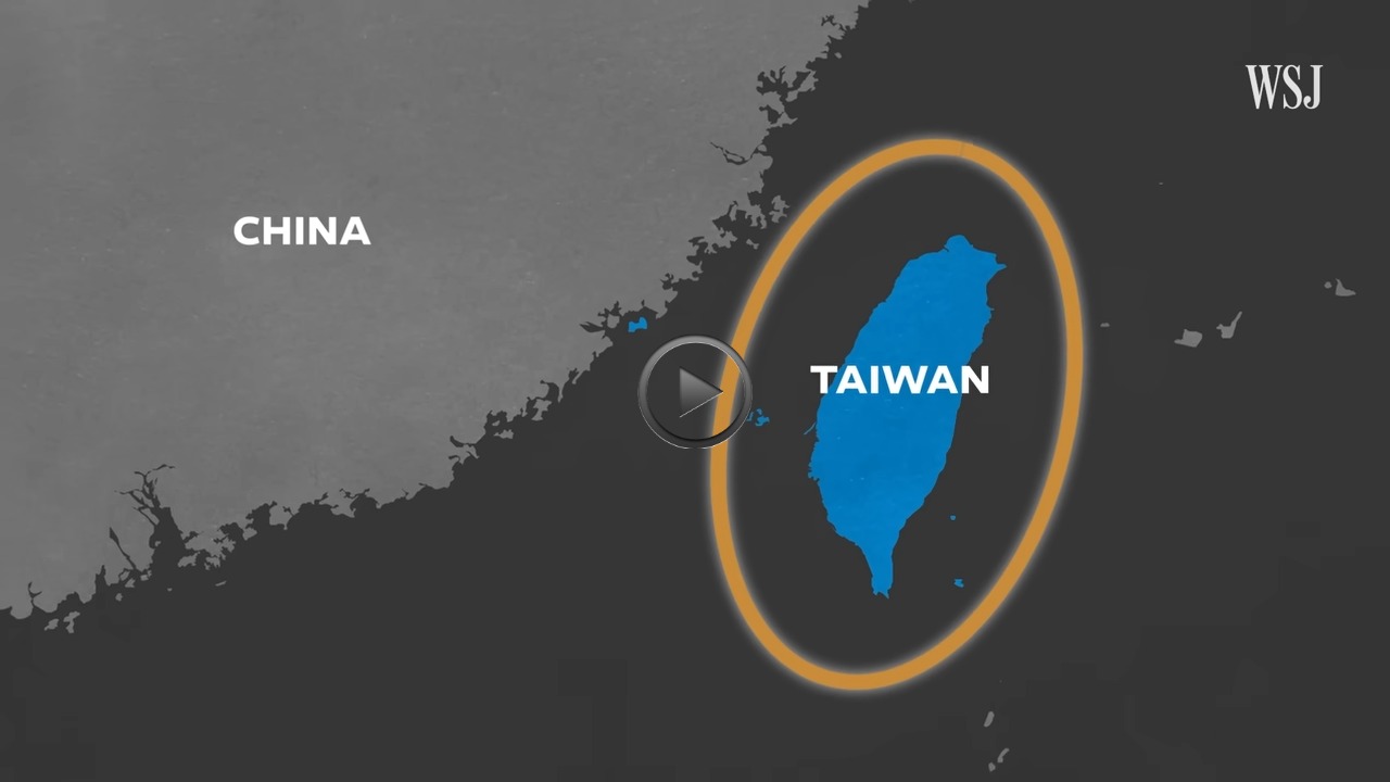 Trump vs. Taiwan: Who Will Win the Chip Battle 