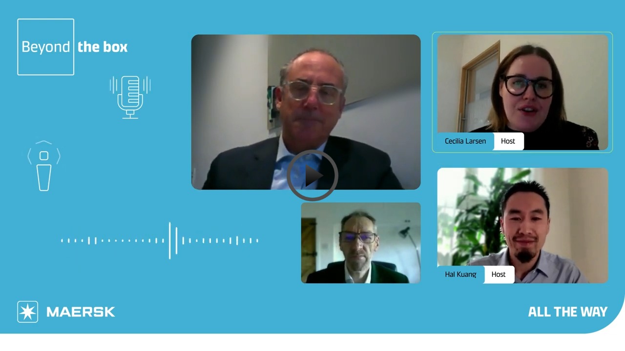 What the Supply Chain Looks Like This 2025