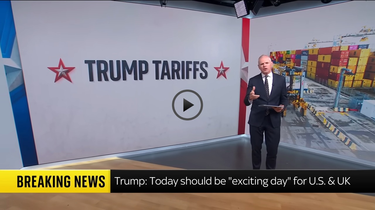 The US-UK Deal: What It Means 