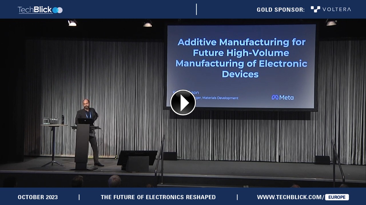 Additive Manufacturing Gets a Boost This 2025