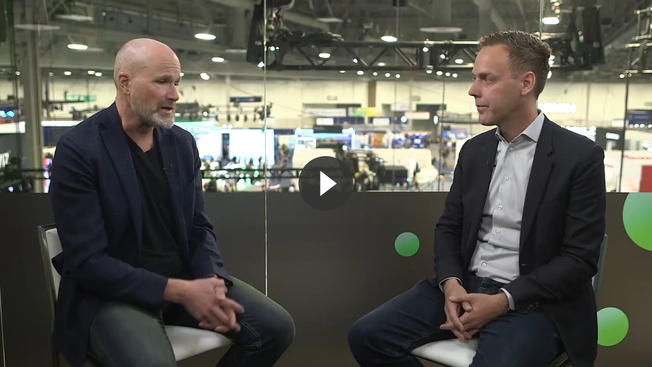 Semiconductor industry outlook: Trends and predictions for the year ahead