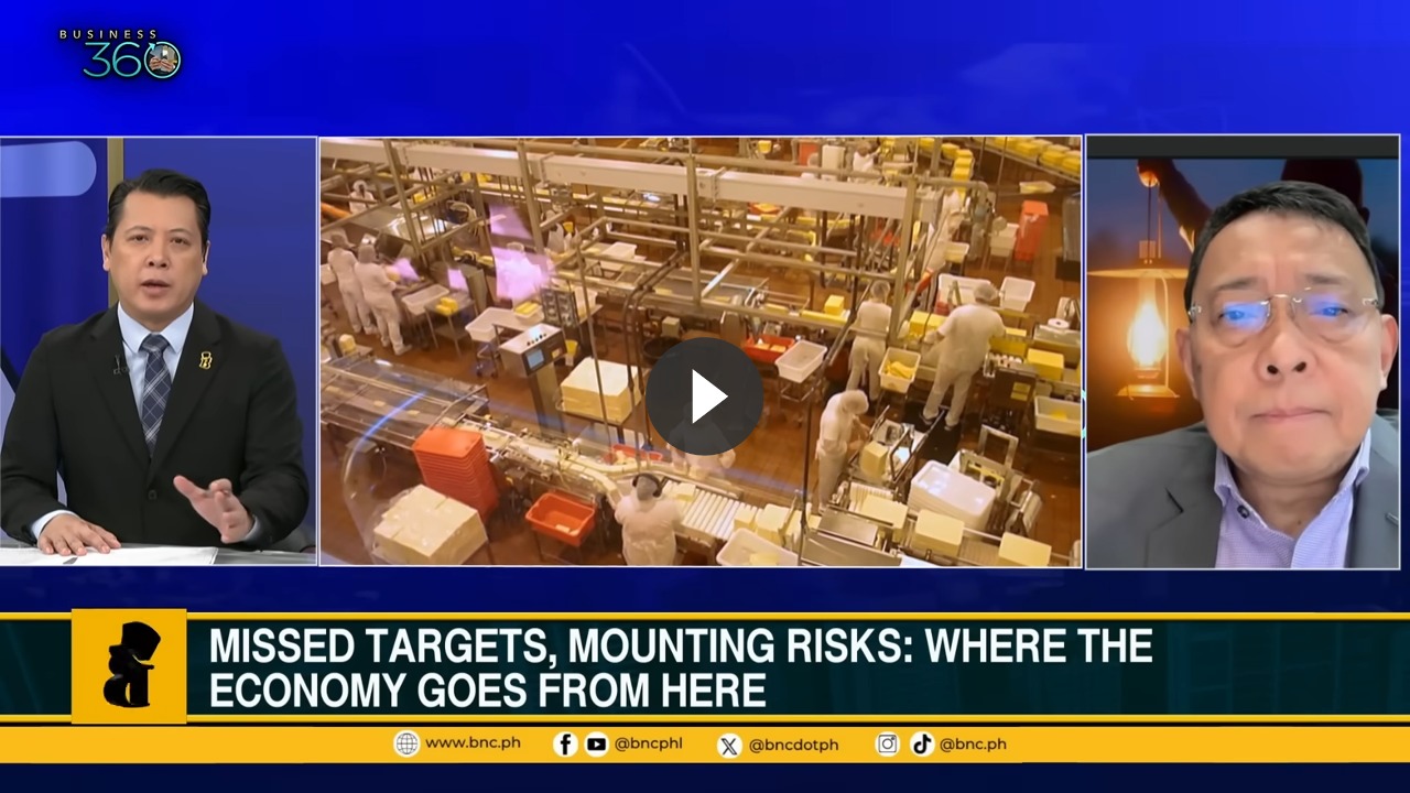 PH Manufacturing 2026: Progress, Challenges & Promise