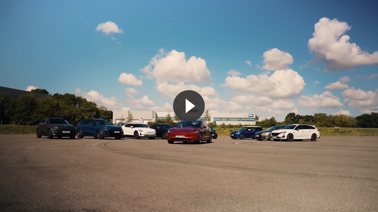 Top 10 Best Electric Cars (and 5 Worst) in 2025  