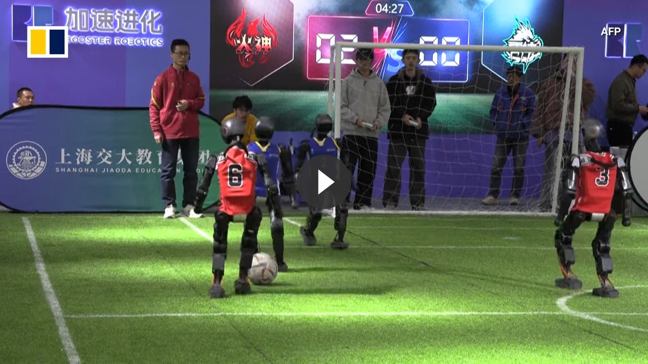 What is 6G and why is China ahead?