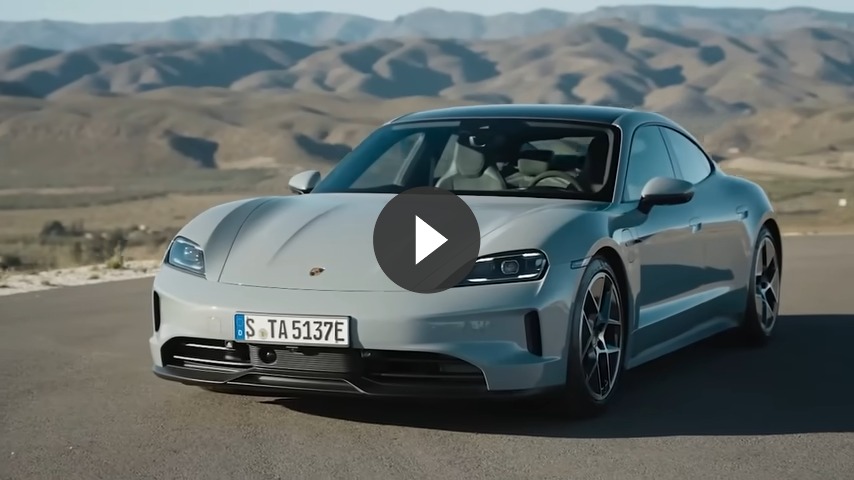 We Tried BYD’s 5-Minute ‘Megawatt’ EV Charging In China — It’s Mind-Blowing