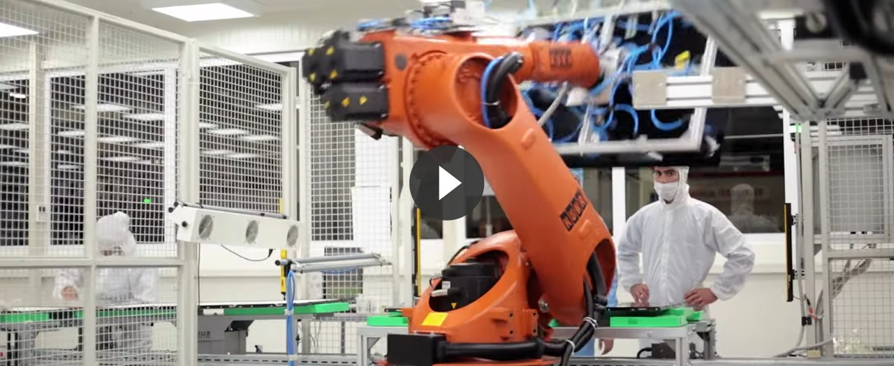 The Future Of Manufacturing | Ep 3 | Barbara Frei: Sustainable Manufacturing