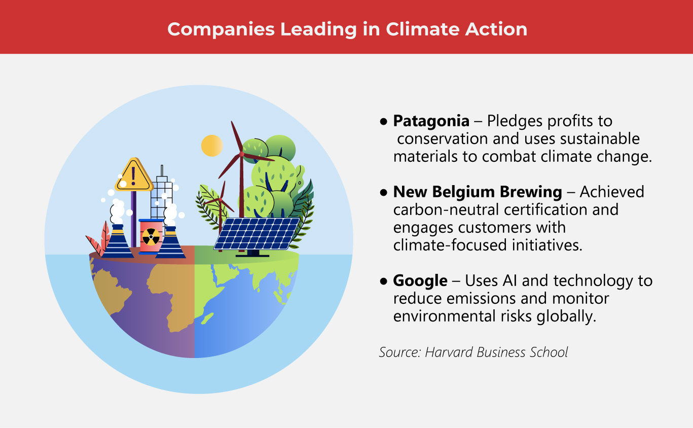 5 Ways Manufacturers Can Strengthen Flood Protection