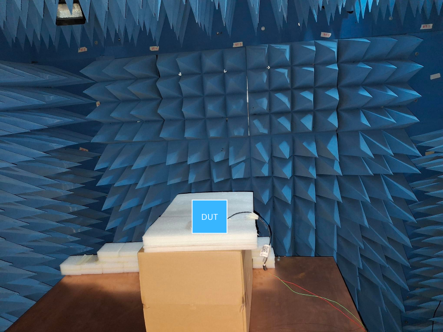 DUT