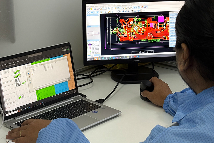 Design for Manufacturability (DFM)