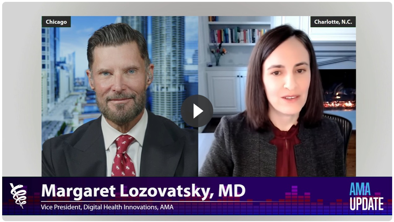 Health care technology trends 2025: AI benefits, wearable use cases and telehealth expansion