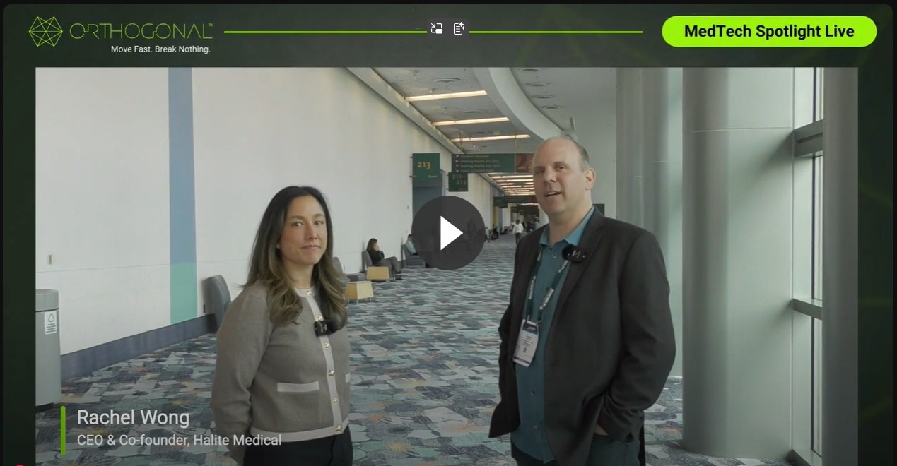 How AI is Transforming Battlefield & Emergency Care