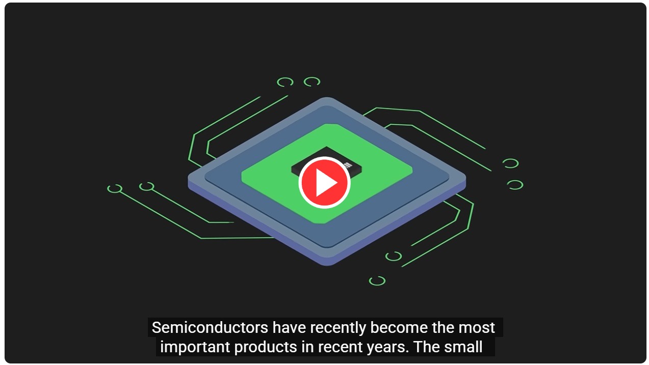 How the Philippines Became a Powerhouse in Semiconductor Assembly