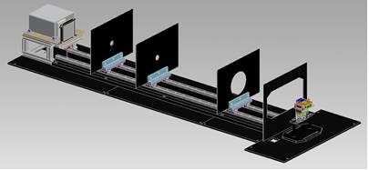 IMI’s Award-Winning Stray Light Tester for Automotive Cameras 02