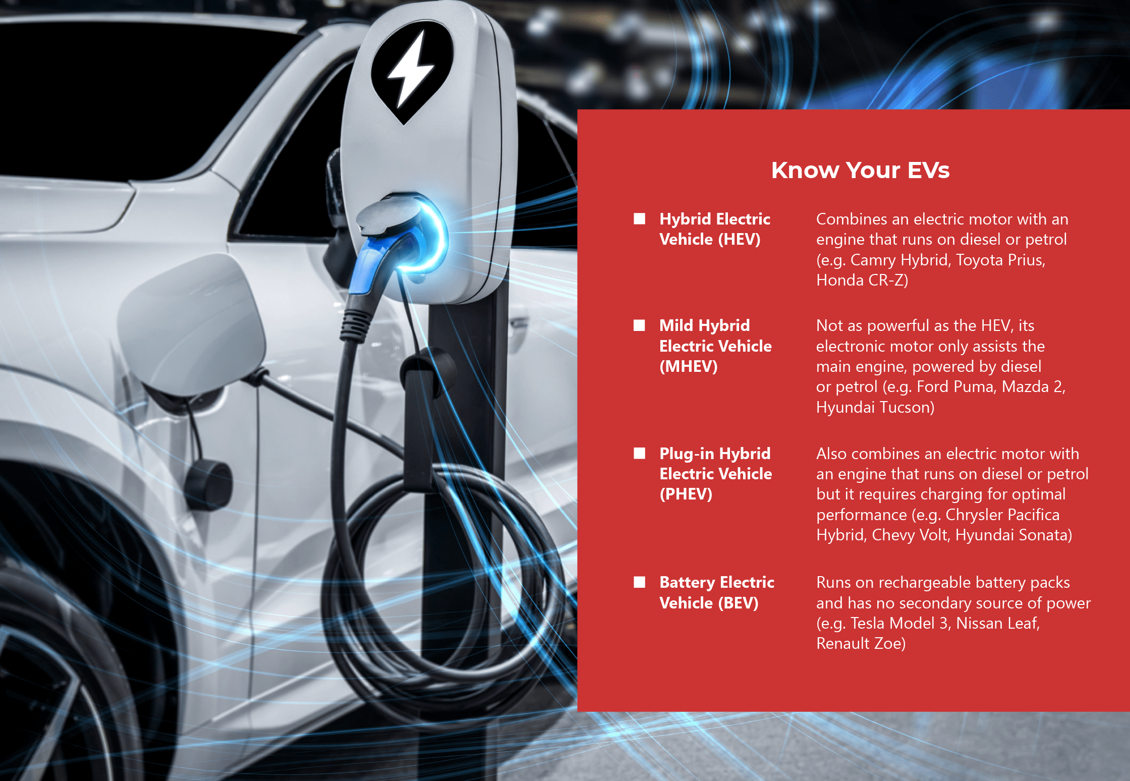 Shifting Gears to EV: OEM’s Next Challenge