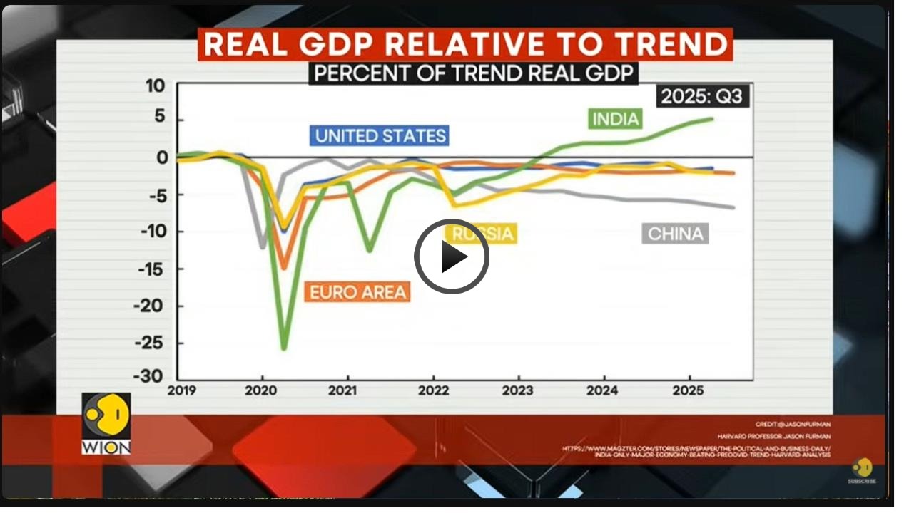 Mapping the Economy’s New Edge