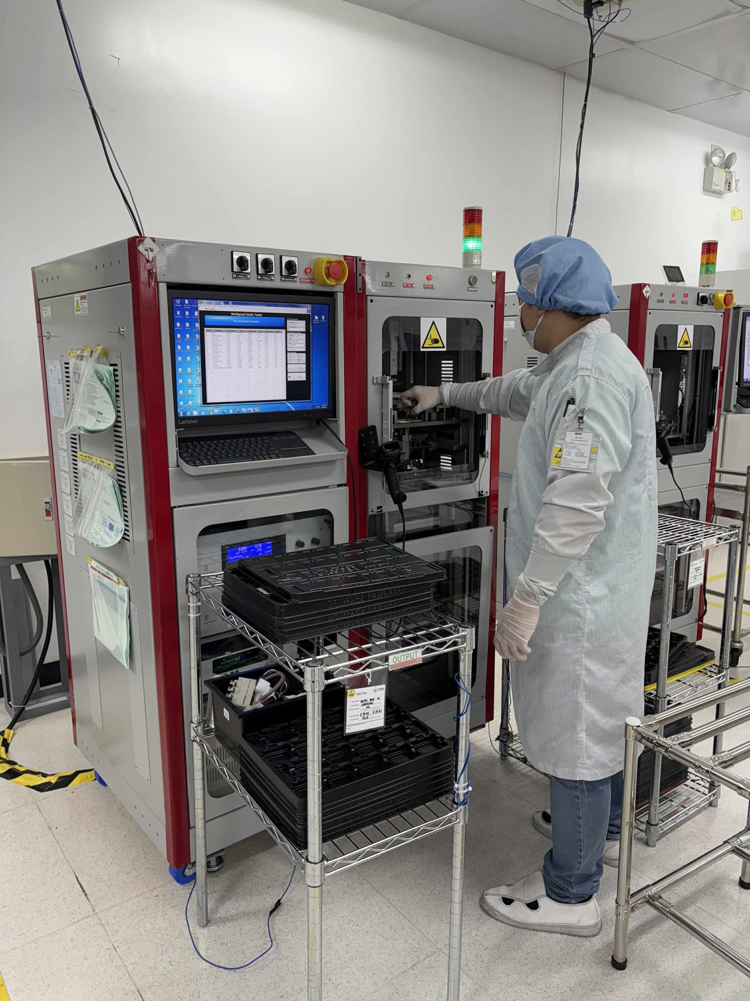 Power Semiconductors