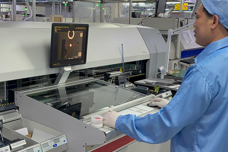 prototyping and manufacturing