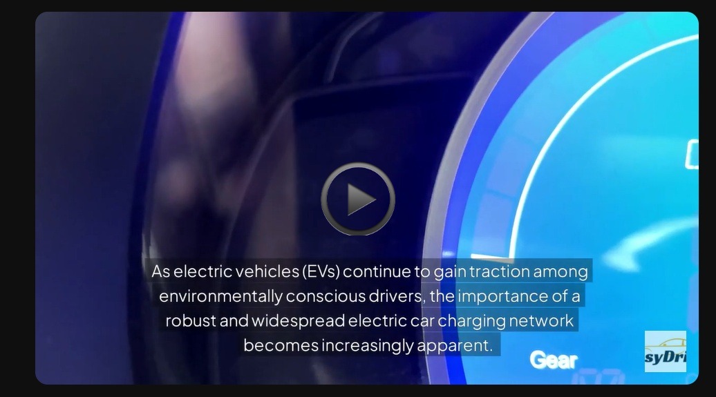Top 10 EV Charging Trends 