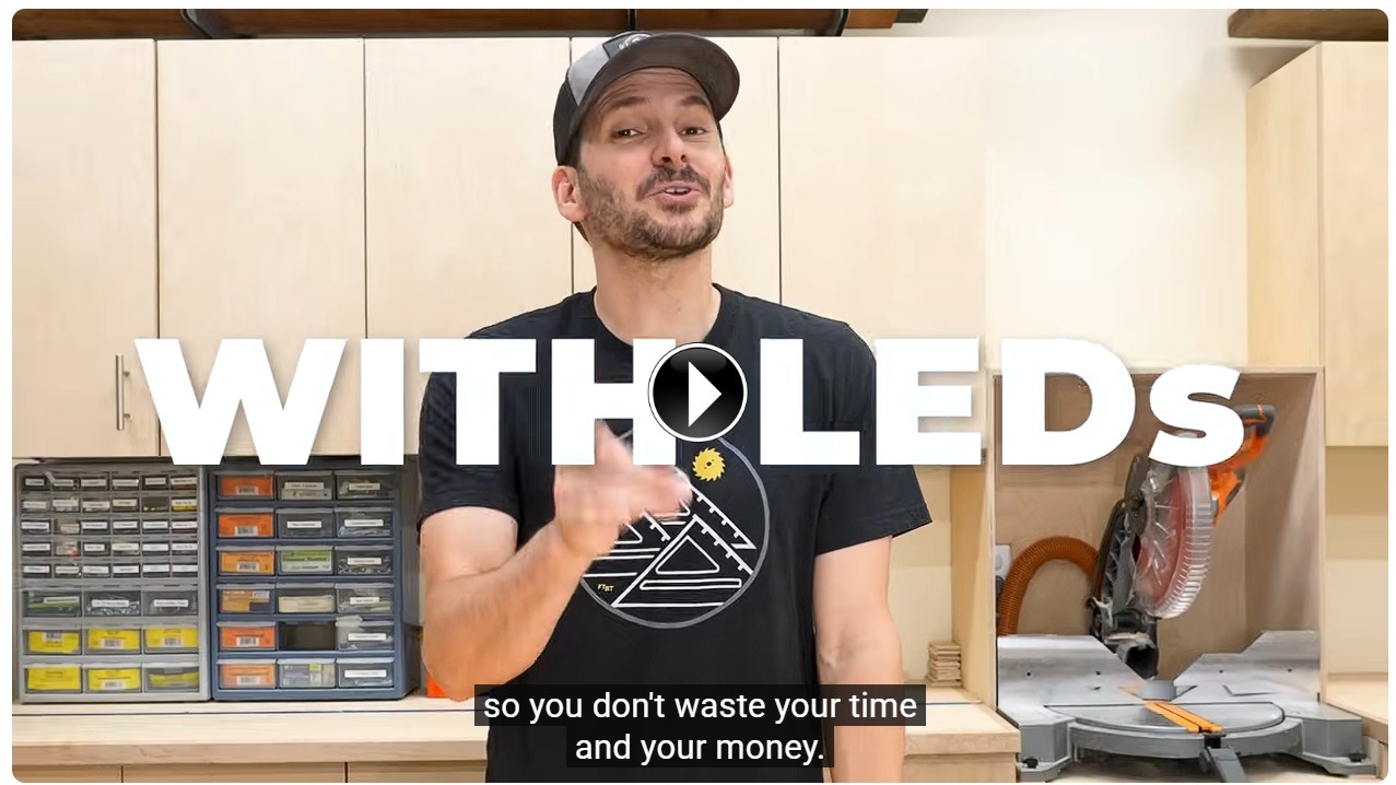 Watch this before buying LEDs