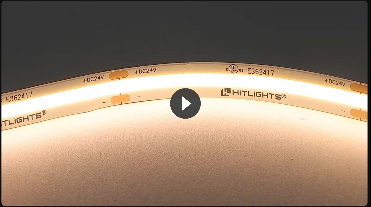 What is COB | Chip on Board | Hitlights