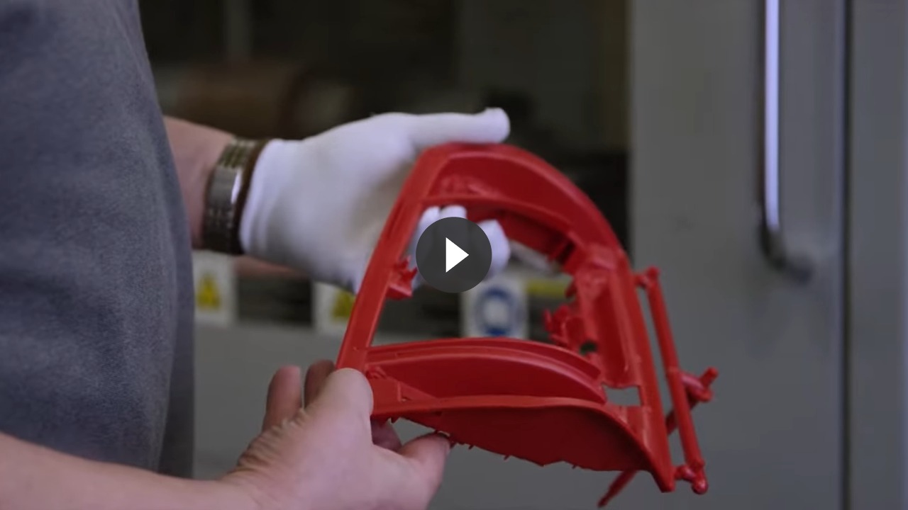 What is Design for Manufacturing DFM (engineer must know)