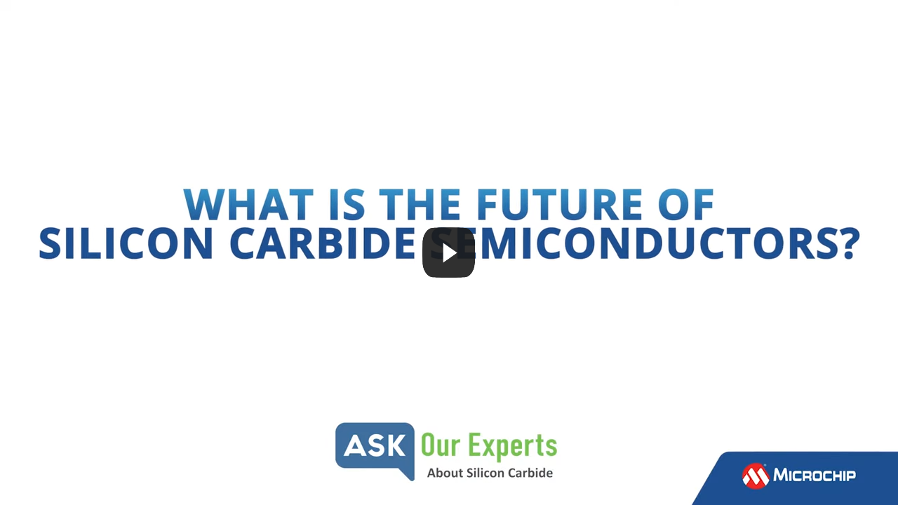 AOE | Silicon Carbide: What is the future of Silicon Carbide Semiconductors?