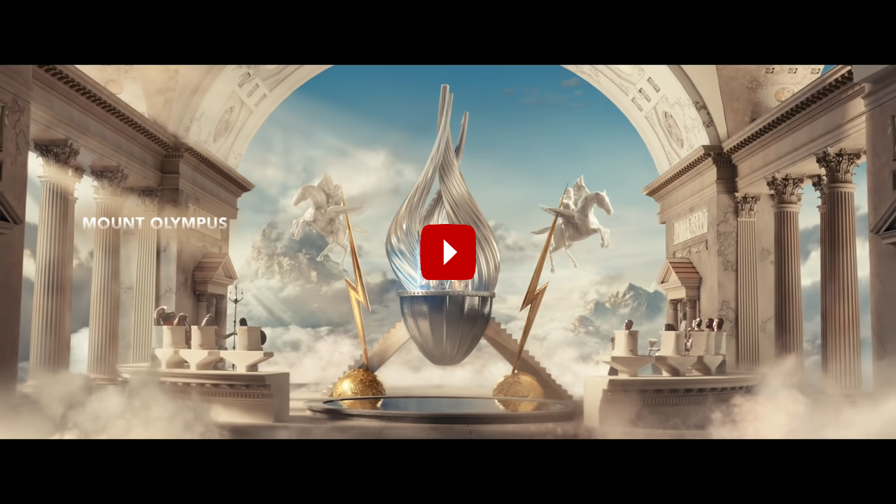 Zeus & Hera | BMW USA (Official Video)