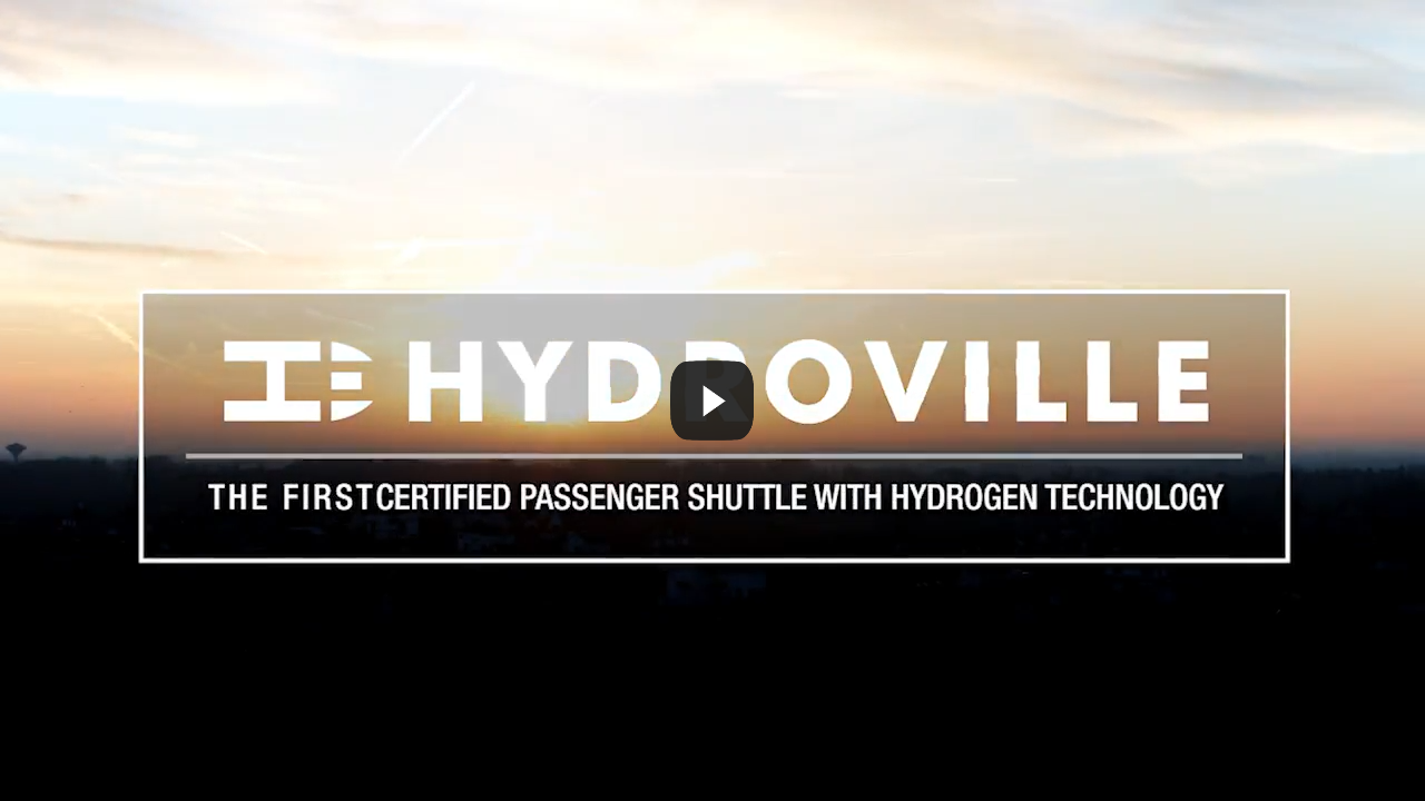 CMB Technologies - Hydroville