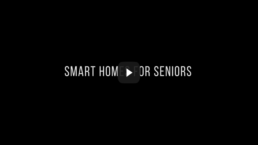 Smart Homes for Seniors Trailer