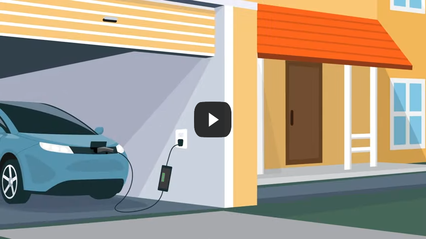EV Charging 101: Everything Your Need to Know to Charge Your EV at Home
