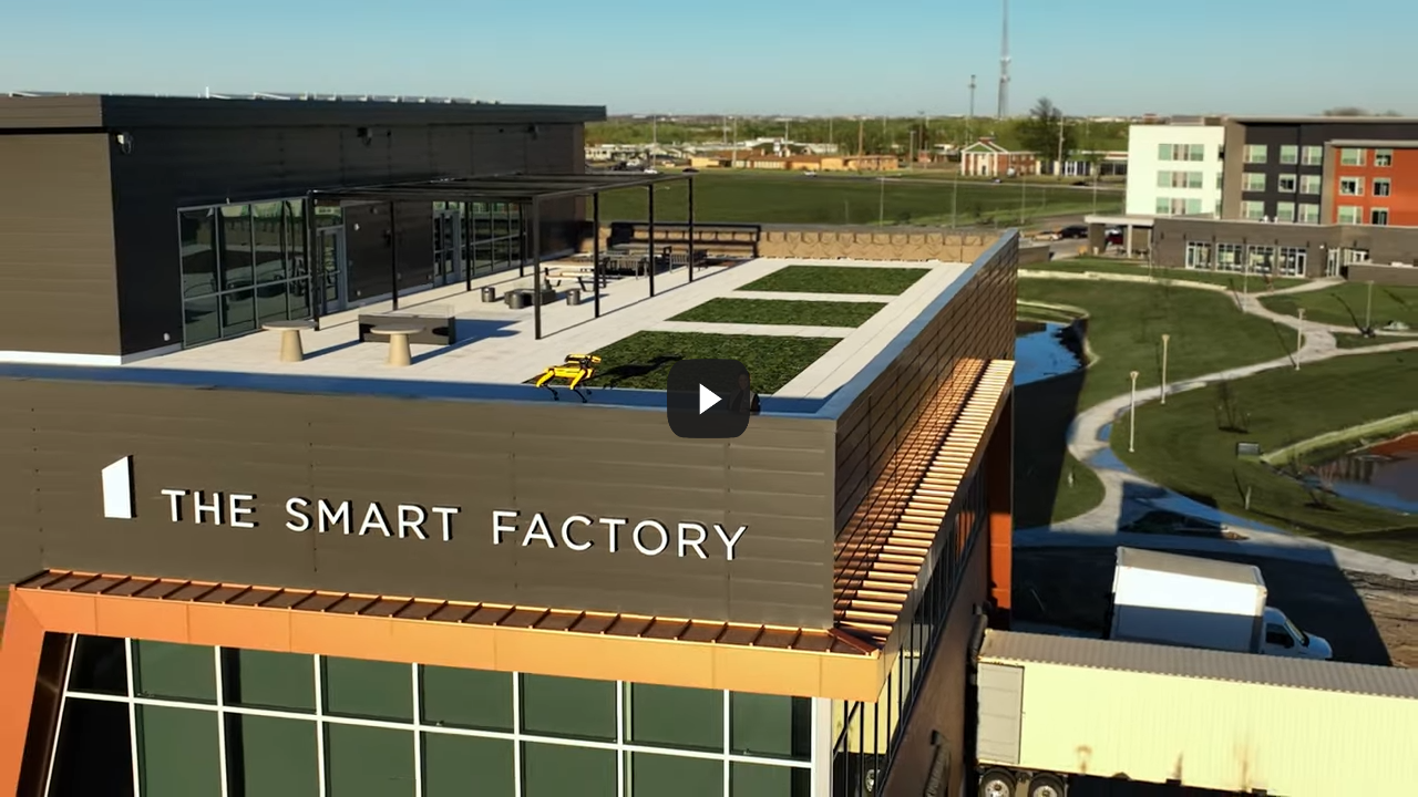 Smart Factories