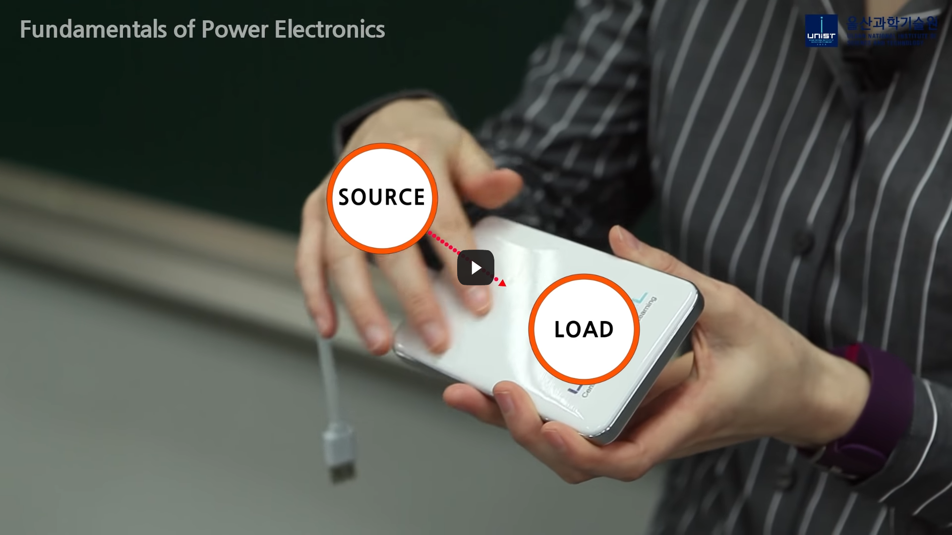 Power Electronics Introduction - What is Power Electronics?