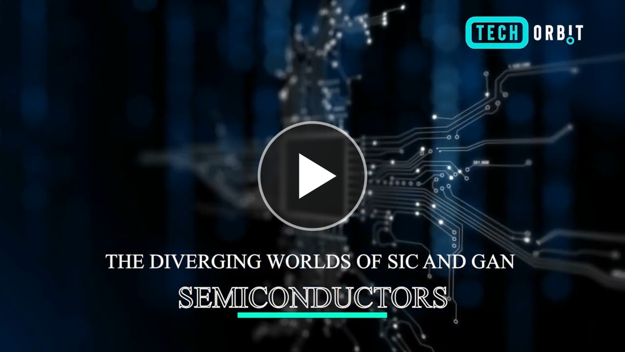  Exploring SiC and GaN Semiconductors: Differences and Applications