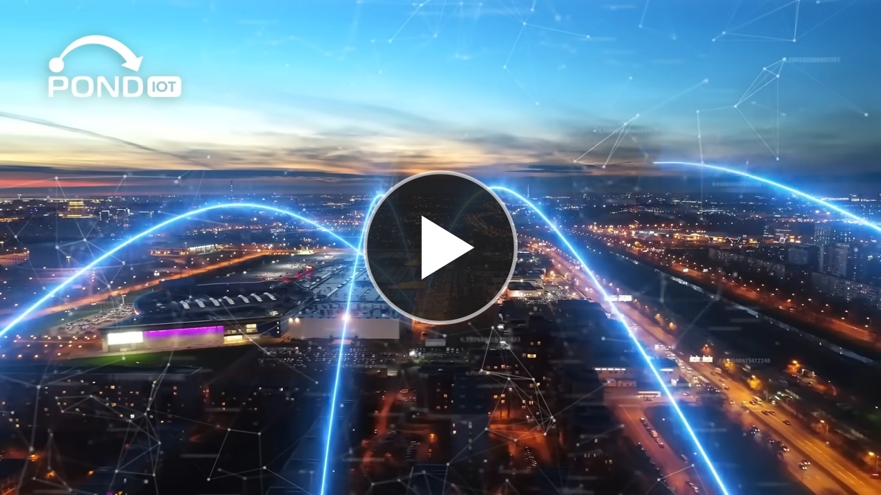 IoT Trends 2026: The 10 Trends You Need to Know