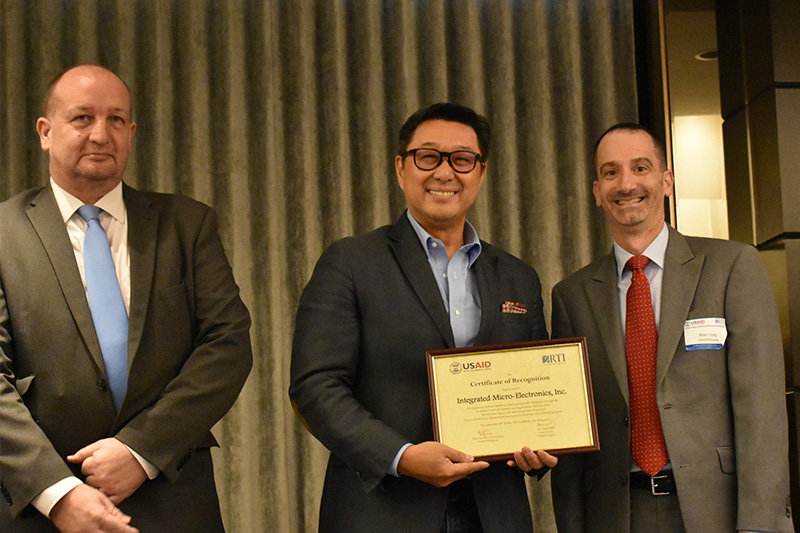 news-may-bridge - IMI Bridges Gap Between Academe and Industry - IMI News news-may-bridge - IMI Bridges Gap Between Academe and Industry - IMI News
