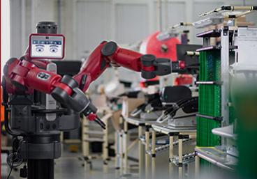 Product Manufacturing