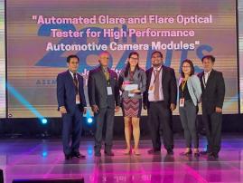 ASEMEP thumbnail - IMI Bags Best Overall Industry Paper at the ASEMEP National Technical Symposium 2018 - IMI News ASEMEP thumbnail - IMI Bags Best Overall Industry Paper at the ASEMEP National Technical Symposium 2018 - IMI News